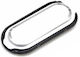 Home Button White for Samsung Galaxy A3 2015 A300F.