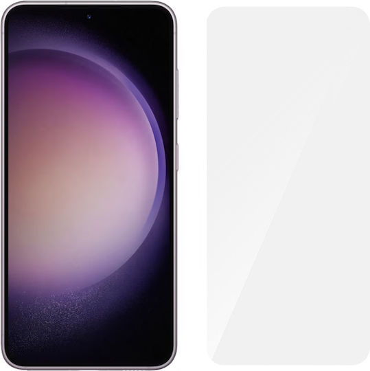 Powertech 2.5D 0.33mm Tempered Glass (Samsung S23 FE)