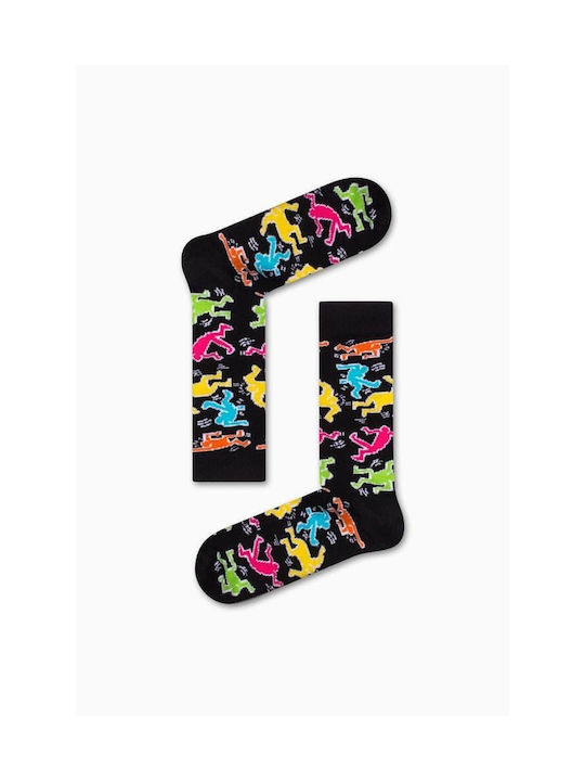 Ekmen Socks Black