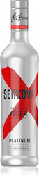 Serkova Stagma Wodka 37,5% 700ml