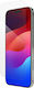 Zagg Invisibleshield 0.3мм Пълно лепило Закалено стъкло за цялото лице (iPhone 15 Pro Max)