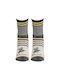 Wigglesteps Socks Black