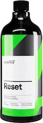 CarPro Shampoo Schutz für Körper Reset 1lt CP-RST1000