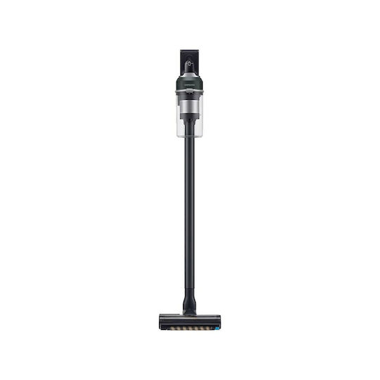 Samsung Jet 85 Pet Επαναφορτιζόμενη Σκούπα Stick 25.2V Μαύρη