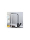 Kitchen Faucet Counter Black