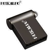 Mini 32GB USB 2.0 Stick Black