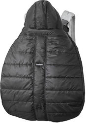 BabyBjorn Αδιάβροχο Κάλυμμα για Μάρσιπο σε Μαύρο Χρώμα