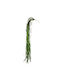 Iliadis Hanging Artificial Plant Γρασιδι Green 1pcs