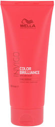 Wella Invigo Color Brilliance Conditioner Διατή...