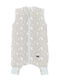 Nuvita Winter Sleeping Bag with Feet 2.5 Tog Beige with Detachable Sleeves