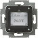 Abb Digital Termostat Spațiu