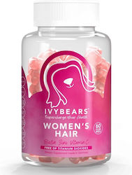 IvyBears Women's 60 jelly beans