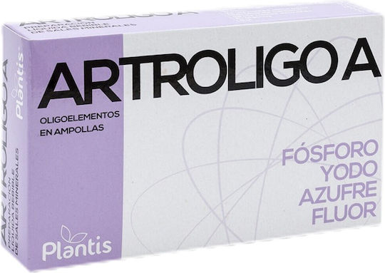 Artesania Agricola Добавка за Здравето на Ставите 5ml