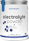 Nutriversum Electrolyte Powder Blue Raspberry 320gr