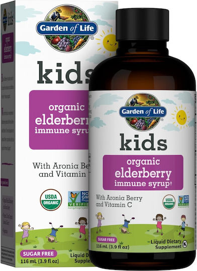Soc Organic cu Soc 116 ml