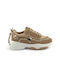 Fshoes Sneakers Beige