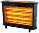 Quartz Heater with Thermostat 2800W