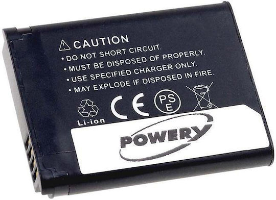Baterie aparat foto 99017 Litiu-Ion (Li-Ion) 620mAh Compatibilă cu Samsung