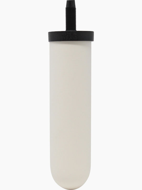Deluxe Filtru de Apă de Înlocuire Sub blat / Alimentare centrală Ceramic 0.2 μm - micrometru