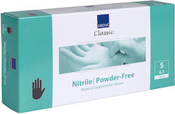 Abena Classic Handschuhe Nitril Puderfrei in Sc...
