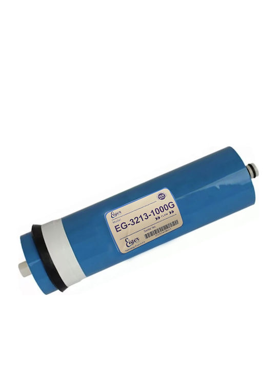 Eiger Reverse Osmosis Membrane Replacement