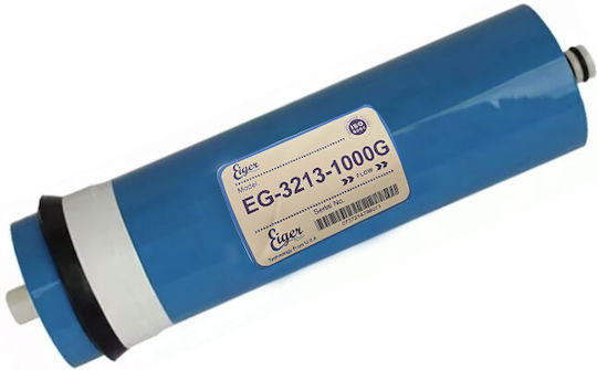 Eiger Reverse Osmosis Membrane Replacement