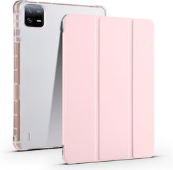 Flip Cover (Xiaomi Pad 6) Μπεζ