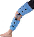 Oppo Regular Knee Splint 45cm 4039