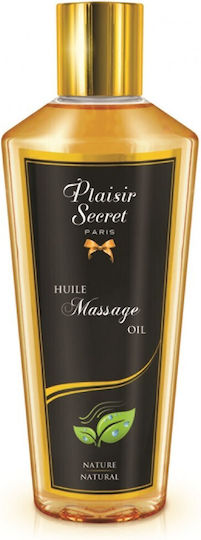 Plaisir Secret Λάδι για Μασάζ 250ml