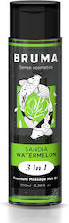 Bruma Λάδι για Μασάζ 100ml