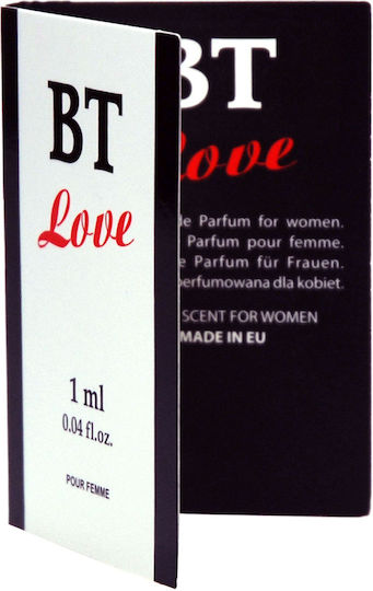 Aurora Duft mit Pheromonen für Frauen 1ml