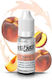 S-elf Juice Ready-to-use E-Liquid with Fruity Flavor 8mg 10ml