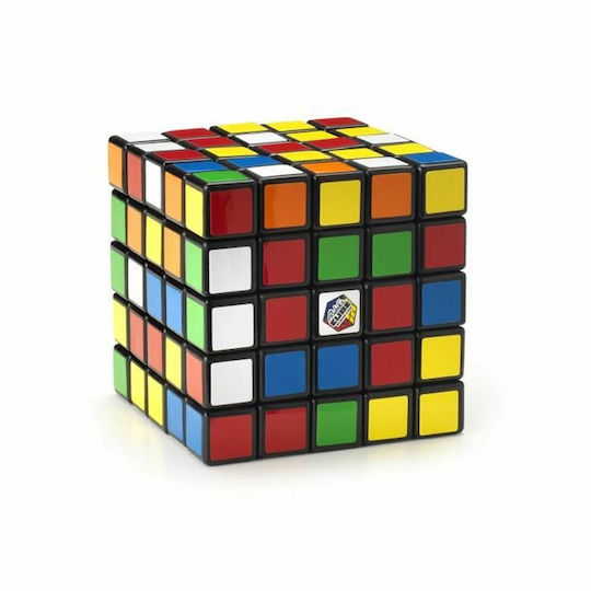 Spin Master Speed Cube 5x5 for 8+ years old Years 1pcs