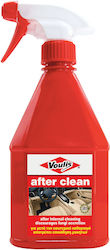 Voulis Σπρέι Καθαρισμού για Αμάξωμα After Clean 550ml Voulis Σπρέι Καθαρισμού για Αμάξωμα After Clean 550ml
