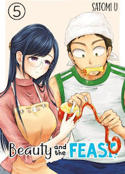 Softback, Vol. 5