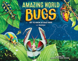 Amazing World: Bugs