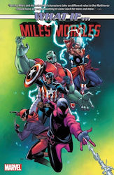 What If...? Miles Morales Bd. 128