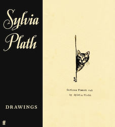 Sylvia Plath: Drawings