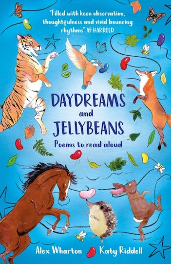 Daydreams And Jellybeans Daydreams And Jellybeans