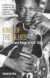 King Of The Blues