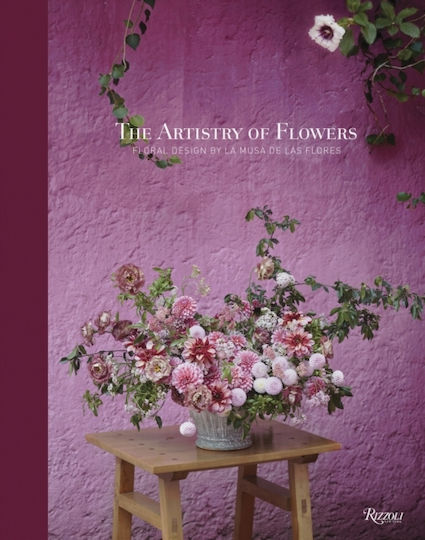 Artistry Of Flowers
