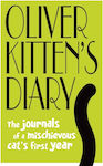 Oliver Kitten's Diary