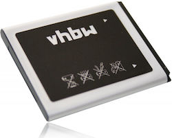 Camera Battery 1200mAh Compatible with Samsung
