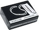 Kamera Batterie 99054 Lithium-Ionen (Li-Ion) Kompatibel mit Fujifilm