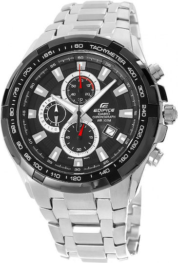 Edifice skroutz best sale