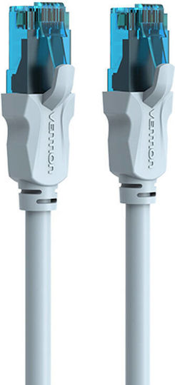 Vention U/UTP Cat.6 Netzwerkkabel Ethernet 3m Blaue