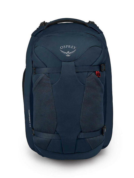 Osprey Farpoint 40lt Μπλε