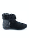 Kids Boots Black