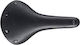 Brooks England Black Bicycle Saddle City