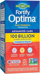Nature's Way Fortify Optima Advanced Care 30 κάψουλες